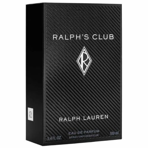 Ralph's Club Ralph Lauren Eau de Parfum 100ml Ralph's Club Ralph Lauren Eau de Parfum 100ml
