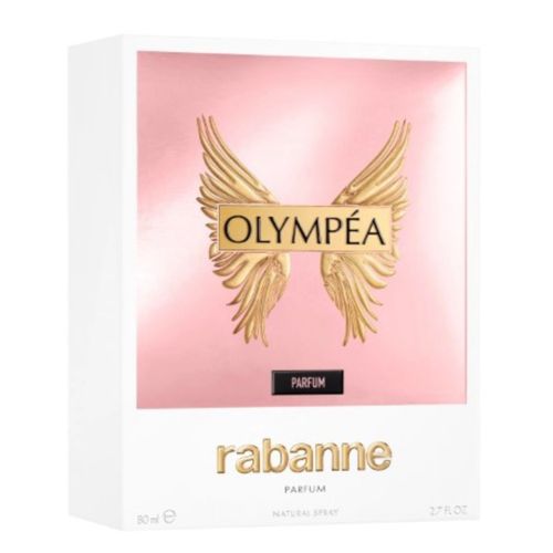 Olympéa Rabanne Parfum - Perfume Feminino 80ml Olympéa Rabanne Parfum - Perfume Feminino 80ml