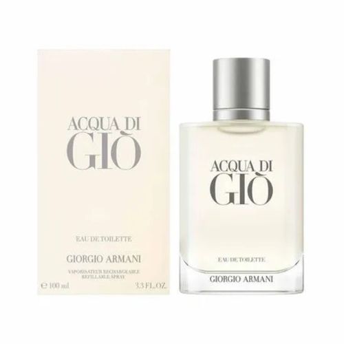 Acqua Di Giò Giorgio Armani - Eau de Toilette - 100ml
