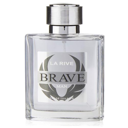 La Rive Brave Man Eau de Toilette 100ml La Rive Brave Man Eau de Toilette 100ml