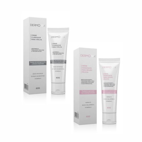 Como Deixar A Virilha Bonita Hidratada E Sem Mancha Dermosex