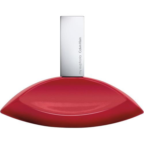 My Euphoria Calvin Klein Eau de Parfum - Perfume Feminino 100ml My Euphoria Calvin Klein Eau de Parfum - Perfume Feminino 100ml
