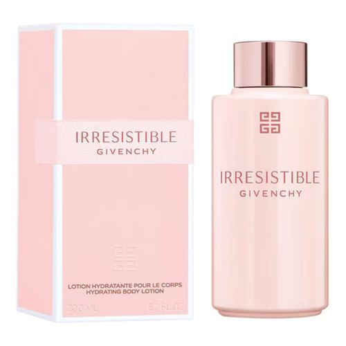 Hidratante Corporal Irresistible Givenchy Le Lait Corps - The Body Milk - 200ml
