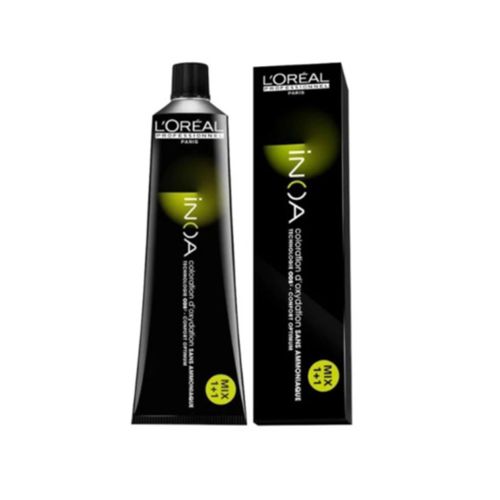 Coloração Loréal Inoa 8.3 60g Coloração Loréal Inoa 8.3 60g