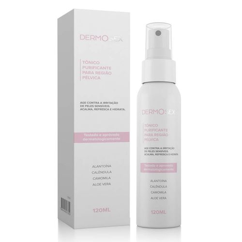 Tônico Purificante Loção Calmante Pós Depilação Com Camomila E Aloe Vera Tônico Purificante Loção Calmante Pós Depilação Com Camomila E Aloe Vera
