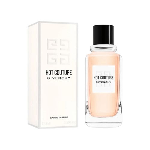 PERFUME GIVENCHY HOT COUTURE FEMININO EAU DE PARFUM 100ML PERFUME GIVENCHY HOT COUTURE FEMININO EAU DE PARFUM 100ML