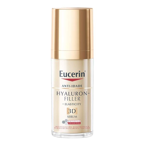 Sérum Facial Eucerin Hy-fi Elasticity 3D Anti-idade Firmador 30ml