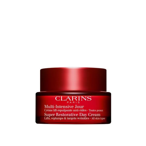 Clarins Super Restorative Day Cream - Creme Anti-Idade 50ml