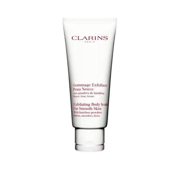Clarins Exfolianting Body Scrub For Smooth Skin - Esfoliante Corporal 200ml
