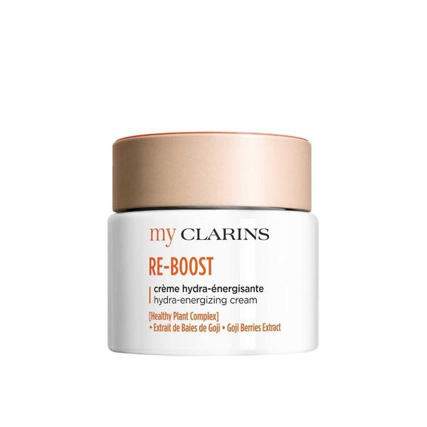 Clarins My Clarins Refresh Hydra Cream - Creme Hidratante 50ml