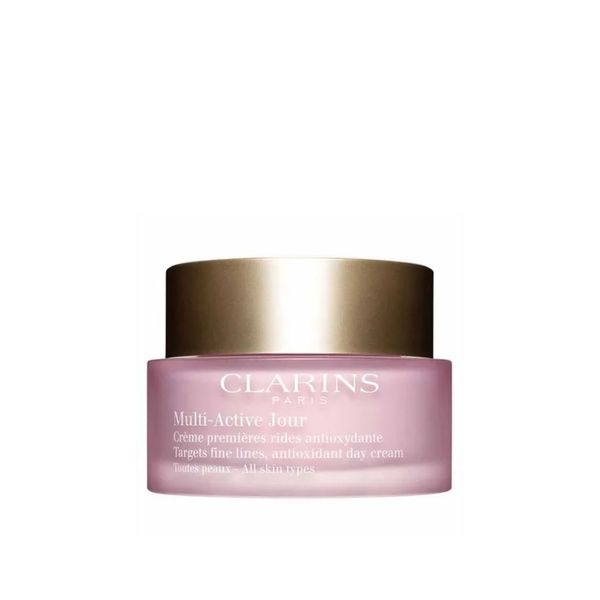 Clarins Multi-Active Day- Creme Anti-Idade Diurno 50ml