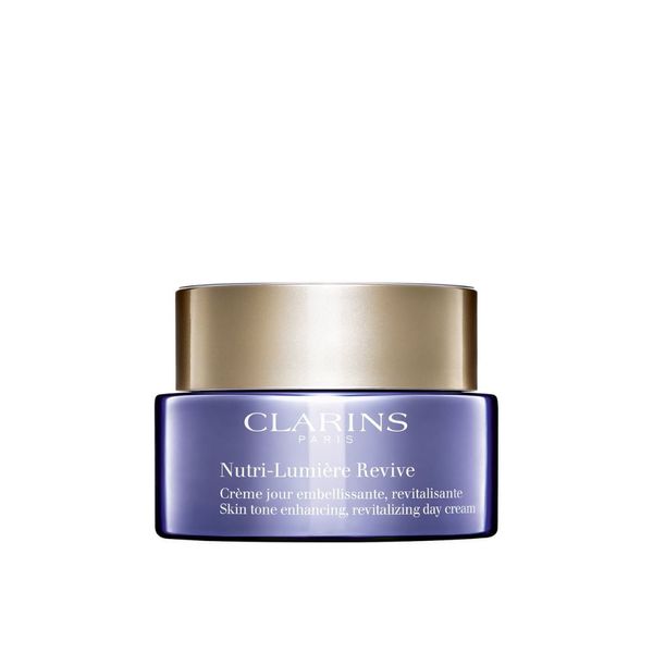 Clarins Nutri-Lumiere Revive - Creme Hidratante Revitalizante 50ml