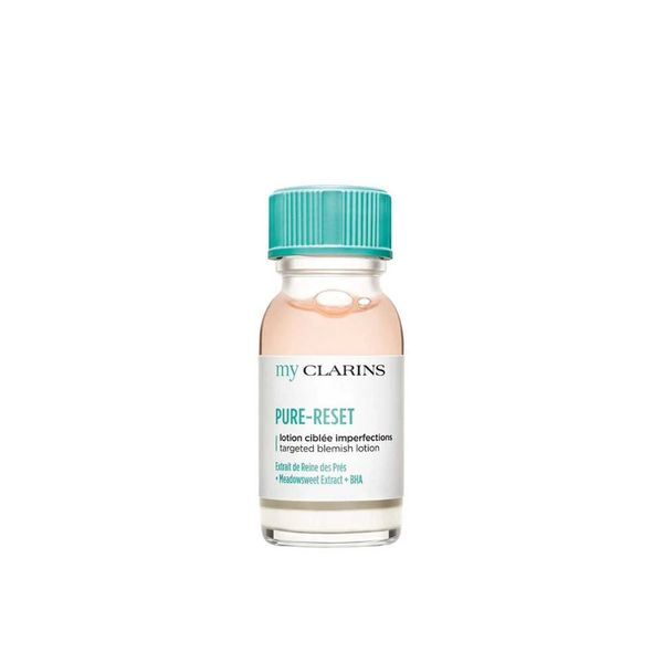 Clarins My Clarins Pore-Reset Targeted Blemish Lotion - Loção Anti-Imperfeições 13ml