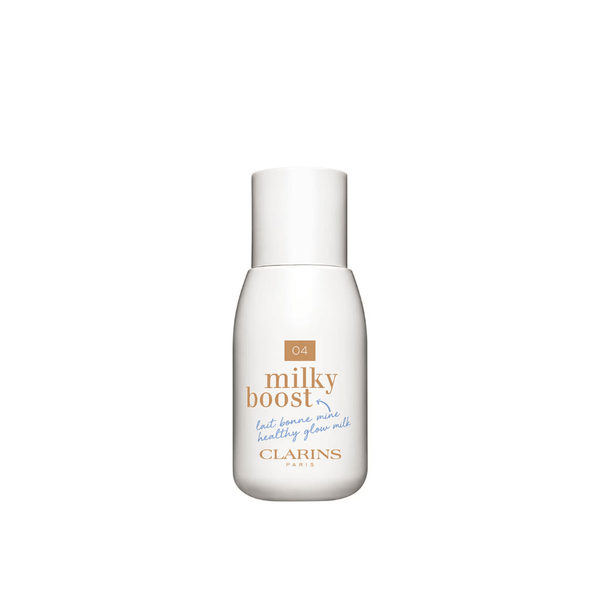 Clarins Milky Boost Foundation 03 Cashew - Base Líquida 50ml