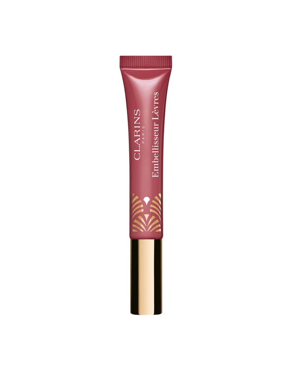 Clarins Lip Perfector Intense 17 Maple - Gloss Labial 12ml