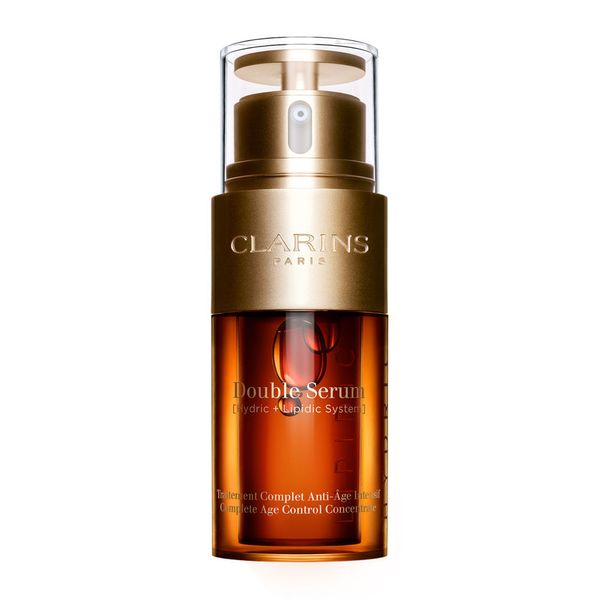 Clarins Double Serum - Serum Anti-Idade 30ml