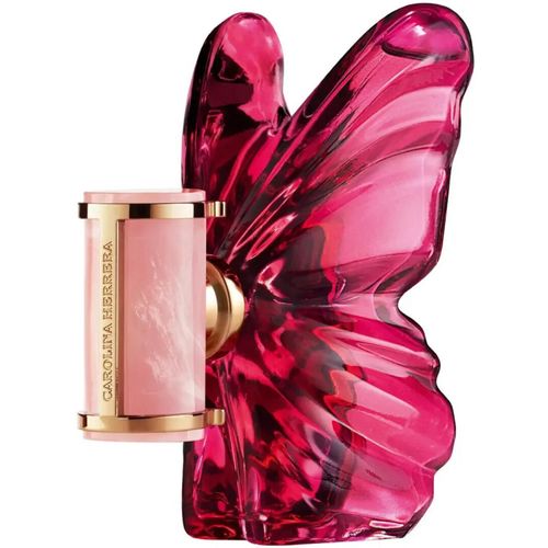 Perfume La Bomba Carolina Herrera Feminino Eau de Parfum 30ml Feminino Incolor
