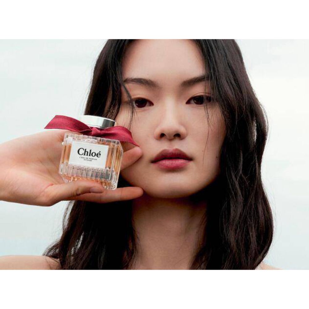 Perfume Chloé Signature Feminino L'Eau de Parfum Intense 50ml
