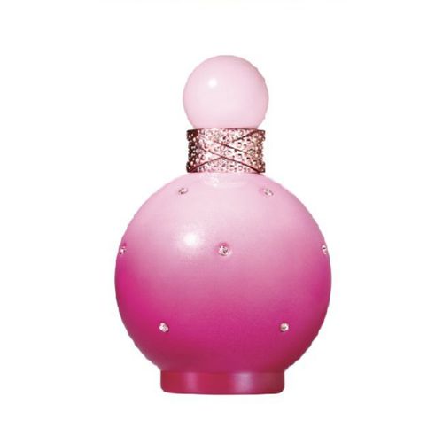 Perfume Candied Fantasy Britney Spears Feminino Eau de Toilette 30ml 30ml Incolor Perfume Candied Fantasy Britney Spears Feminino Eau de Toilette 30ml 30ml Incolor