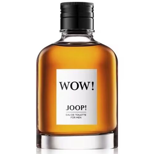 Perfume Joop! Wow Eau de Toilette Masculino 100ml 100ml Incolor Perfume Joop! Wow Eau de Toilette Masculino 100ml 100ml Incolor