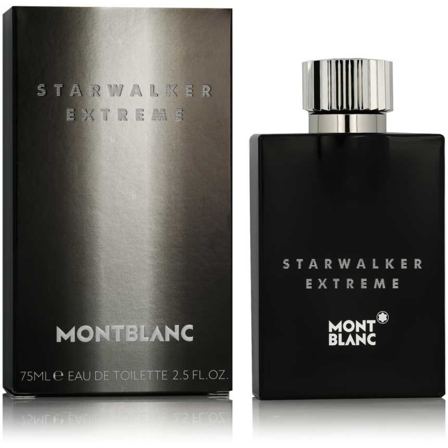 Montblanc Starwalker Extreme Eau de Toilette Perfume Masculino 75ml