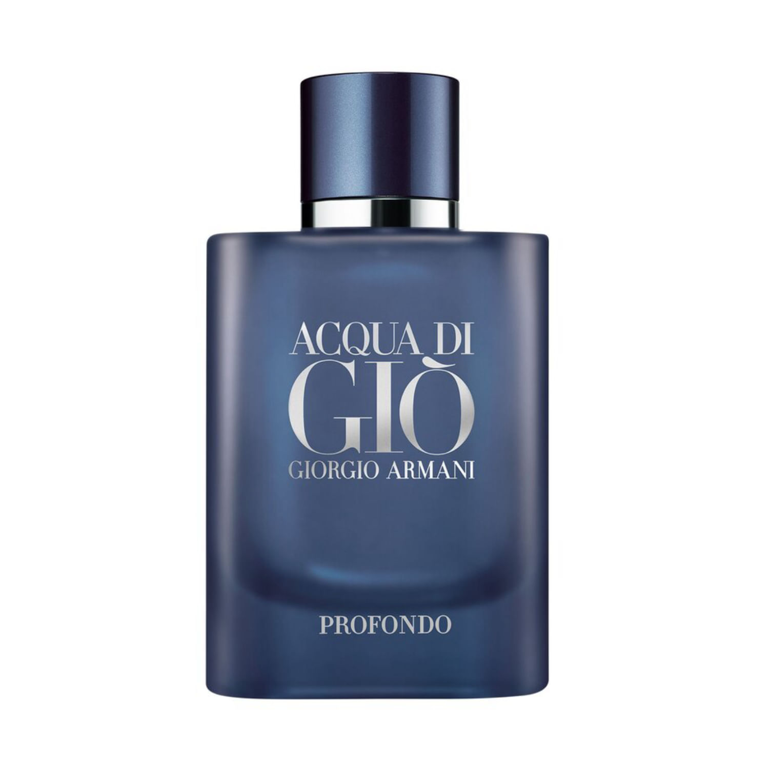 Acqua Di Giò Profondo Giorgio Armani Perfume Masculino EDP 200ml