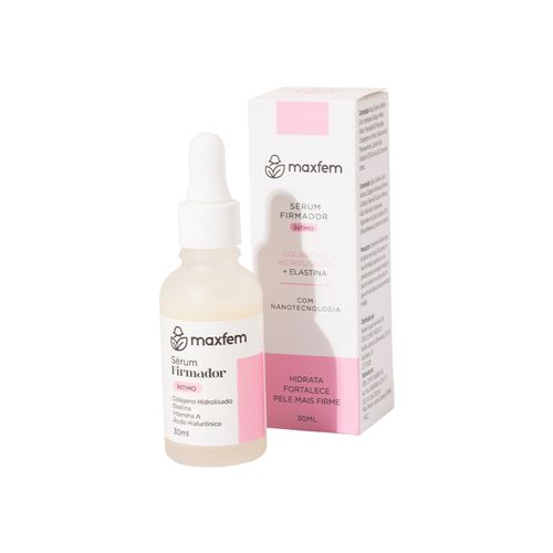 Sérum Firmador Maxfem Sérum Firmador Maxfem