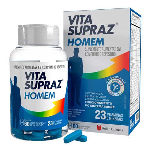 7896006212355---Vita-SuprAZ-Homem-60-Comprimidos- 7896006212355---Vita-SuprAZ-Homem-60-Comprimidos-