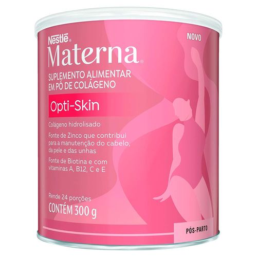 901318---Suplemento-Alimentar-de-Colageno-Materna-Nestle-Opti-Skin-300g-em-Po-1 901318---Suplemento-Alimentar-de-Colageno-Materna-Nestle-Opti-Skin-300g-em-Po-1