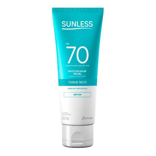 901741---Protetor-Solar-Facial-Sunless-FPS-70-Sem-Cor-60g-1