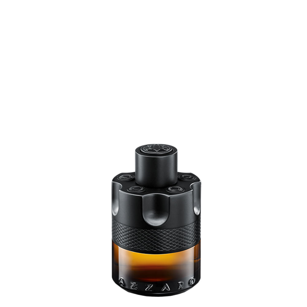 Azzaro Wanted The Most Parfum Perfume Masculino 50ml