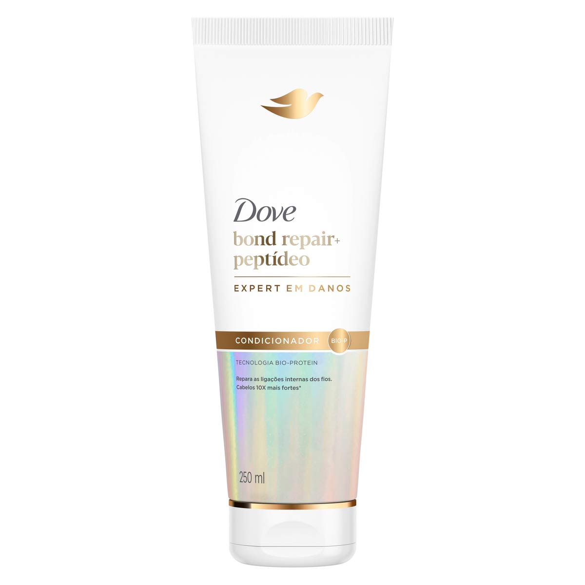COND DOVE BOND INTENSE REPAIR 250ML