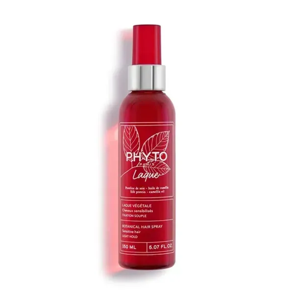 Phyto Laque 2 Fixação Leve 150ml