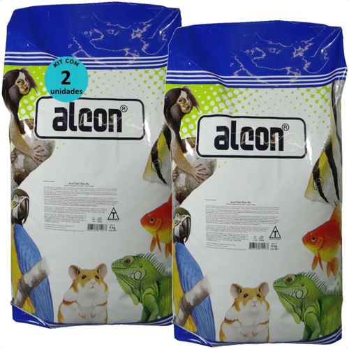 ALCON CLUB PSITA MIX 5KG KIT COM 2 ALCON CLUB PSITA MIX 5KG PARA PSITACÍDEOS KIT COM 2 ALCON CLUB PSITA MIX 5KG KIT COM 2 ALCON CLUB PSITA MIX 5KG PARA PSITACÍDEOS KIT COM 2