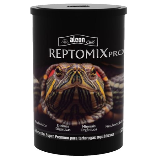 Alcon Reptomix Pro 280g - Alcon