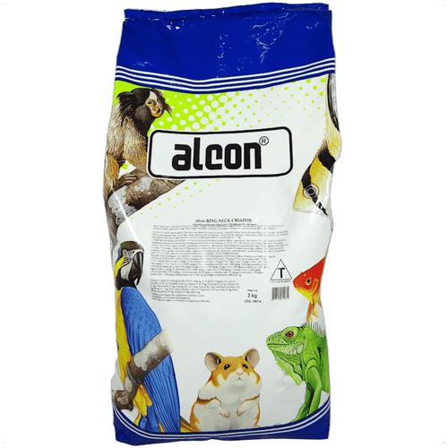 ALCON RING-NECK CRIADOR 3KG ALCON RING-NECK CRIADOR 3KG