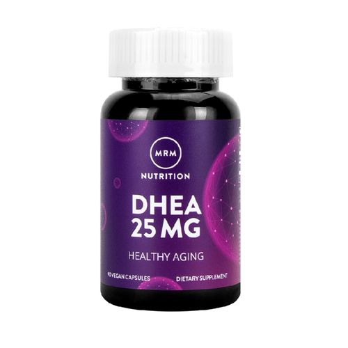 SUPLEMENTO 25MG 90 CÁPSULAS MRM NUTRITION