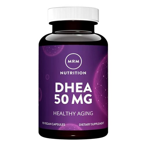 SUPLEMENTO 50MG 90 CÁPSULAS MRM NUTRITION SUPLEMENTO 50MG 90 CÁPSULAS MRM NUTRITION