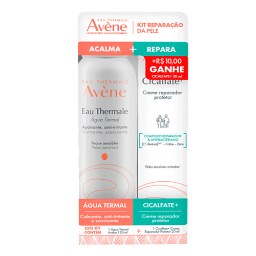 873047---Kit-Agua-Termal-Avene-150ml-Spray-Creme-Reparador-Cicalfate 873047---Kit-Agua-Termal-Avene-150ml-Spray-Creme-Reparador-Cicalfate