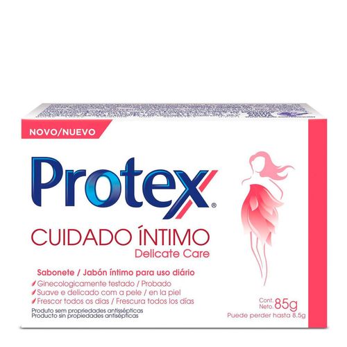 673200---Sabonete-intimo-em-Barra-Protex-Delicate-Care-85g-1 673200---Sabonete-intimo-em-Barra-Protex-Delicate-Care-85g-1