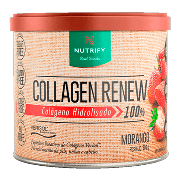 Morango - 300g Morango 300g