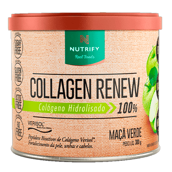 Maçã Verde - 300g Maçã Verde 300g