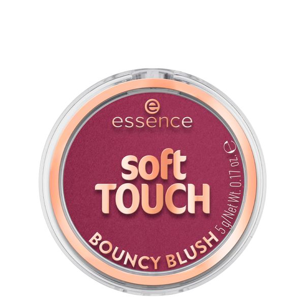 Blush Essence Bouncy 40 Roses In Berry 5g 5g