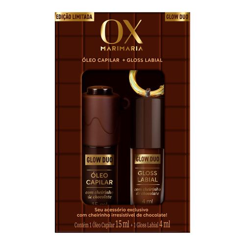 903299---Kit-OX-Glow-Duo-Mari-Maria-Chocolate-Oleo-Capilar-15ml-Gloss-Labial-4ml-1 903299---Kit-OX-Glow-Duo-Mari-Maria-Chocolate-Oleo-Capilar-15ml-Gloss-Labial-4ml-1