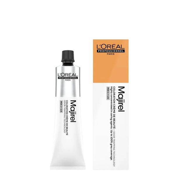 Coloração L'Oréal Professionnel Majirel Tubo 60g 7.3 7.3