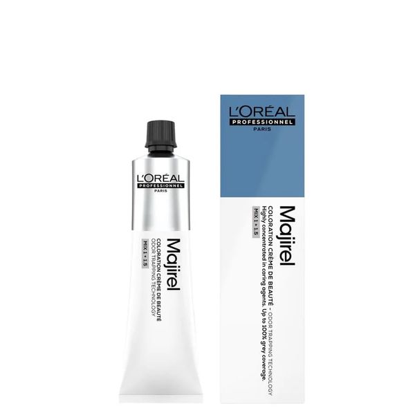 Coloração L'Oréal Professionnel Majirel Tubo 60g 6.1 6.1