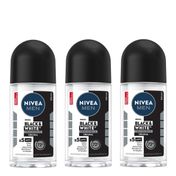 Kit-Nivea-Men-Antitranspirante-Black-White-Invisible-Roll-On-3-Unidades-de-50ml