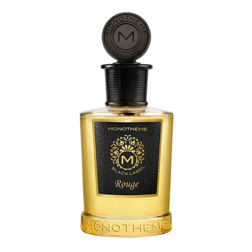 Monotheme Black Label Rouge Eau de Parfum - Perfume Feminino