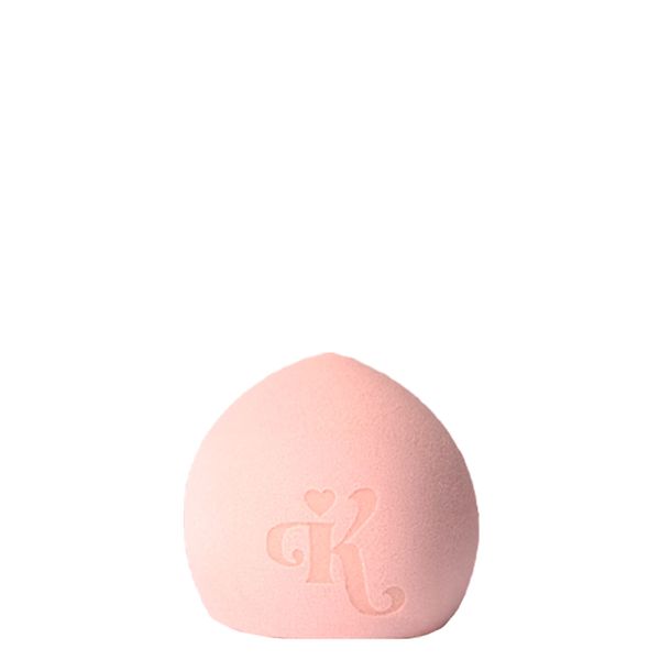 Esponja Karen Bachini Beauty Blender Rosa Karen Bachini Beauty Blender Esponja Rosa