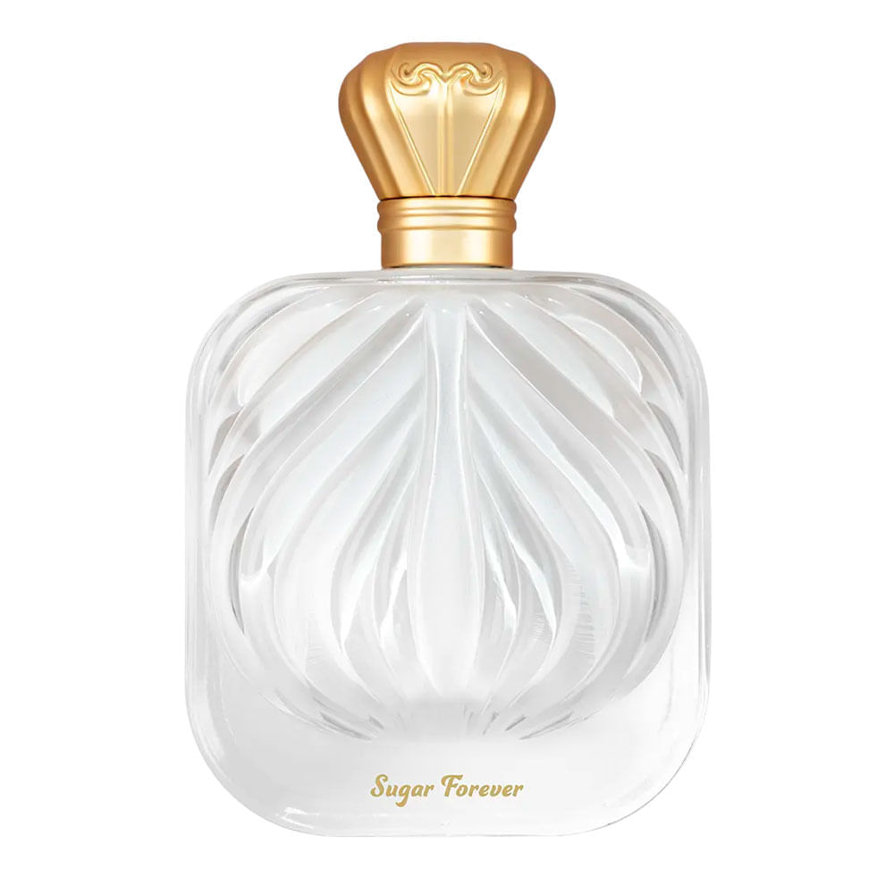 Assala Prime Sugar Forever Eau de Parfum - Perfume Feminino